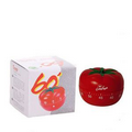 Tomato Shape Kitchen Timer